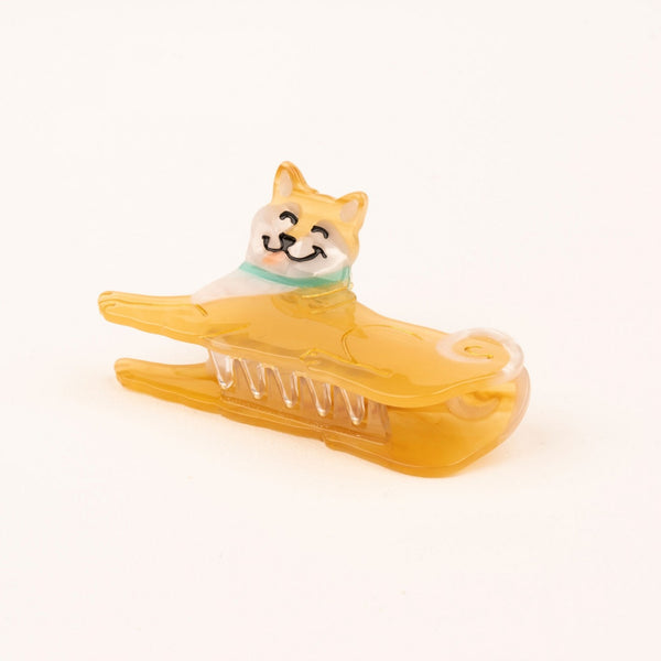 Shiba Hair Claw