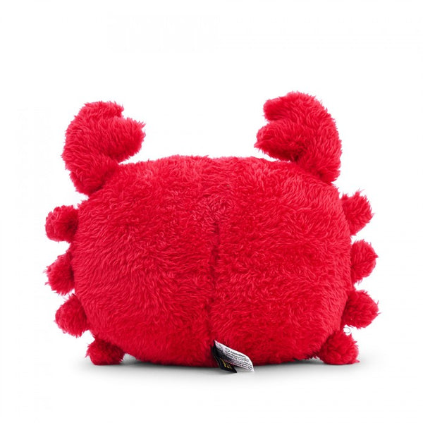 Ricesurimi Plush Toy - Red Crab