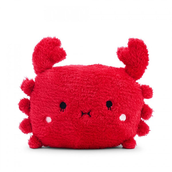 Ricesurimi Plush Toy - Red Crab