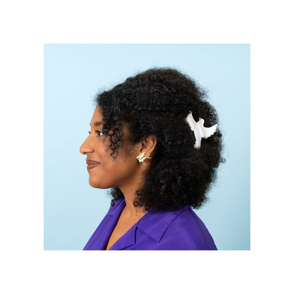 (SECONDS SALE) Swallow Earrings