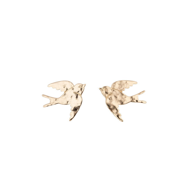 (SECONDS SALE) Swallow Earrings