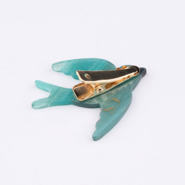 Swallow Hair Clip