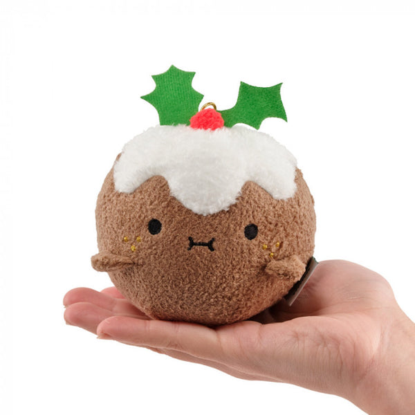 Ricemaspud Mini Plush Toy
