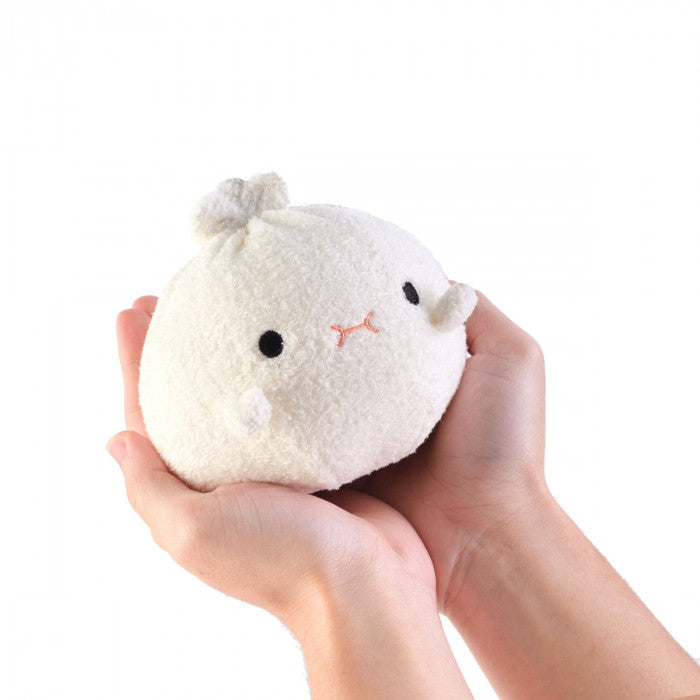 Bao plush top toy