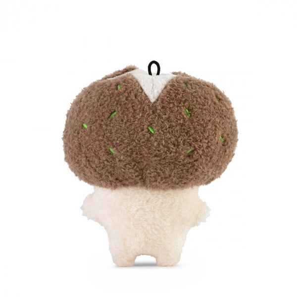 Ricekinoko Mini Plush Toy - Shiitake Mushroom