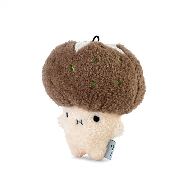 Ricekinoko Mini Plush Toy - Shiitake Mushroom