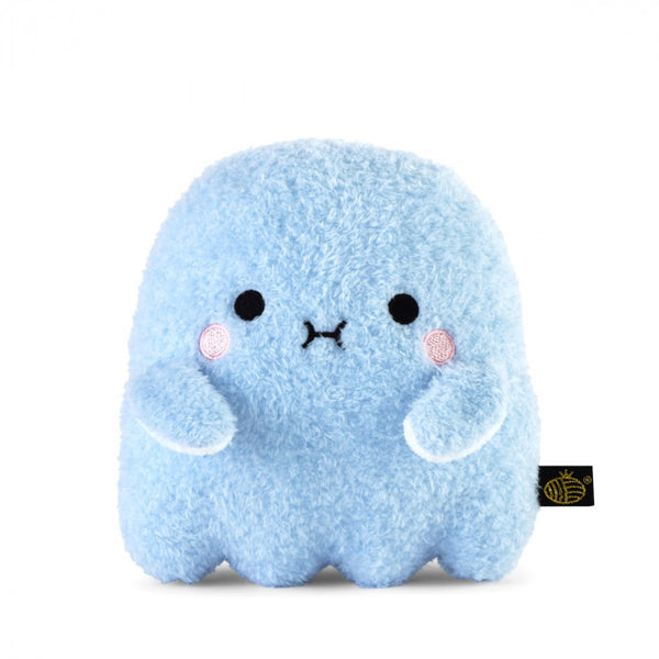 Blue Riceboo Plush Toy