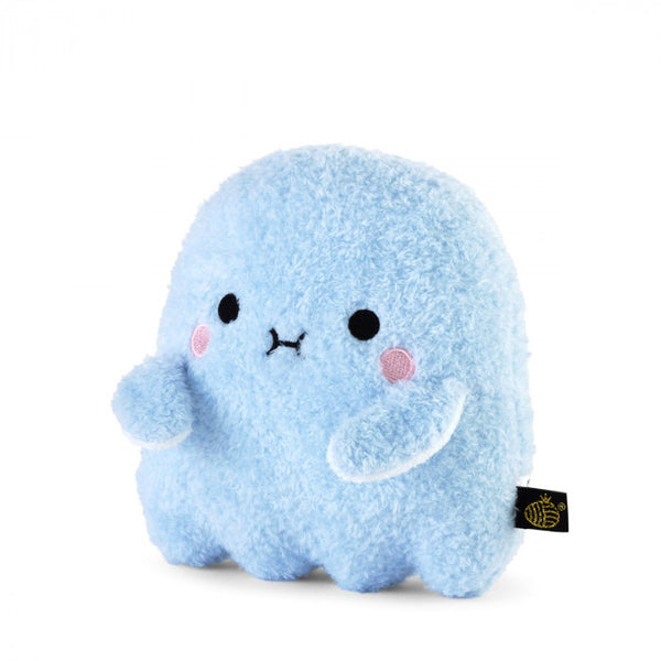 Blue Riceboo Plush Toy