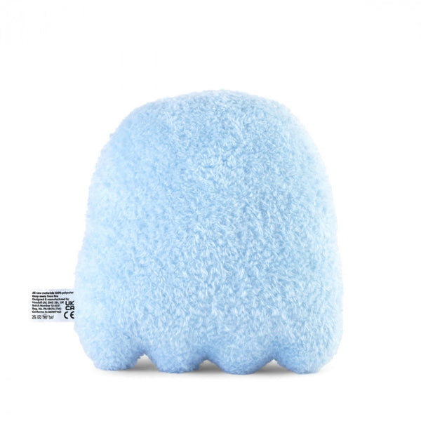 Blue Riceboo Plush Toy