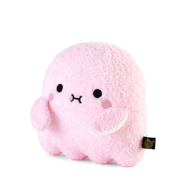 Pink Riceboo Plush Toy