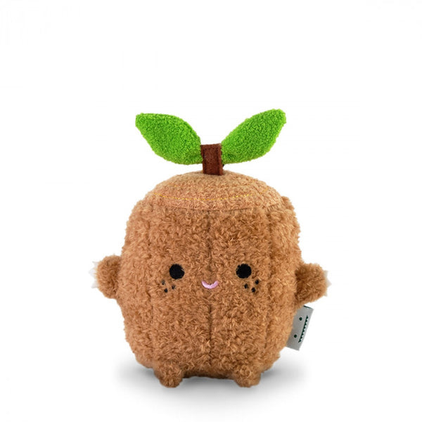 Ricelogi Mini Plush Toy - Small Log