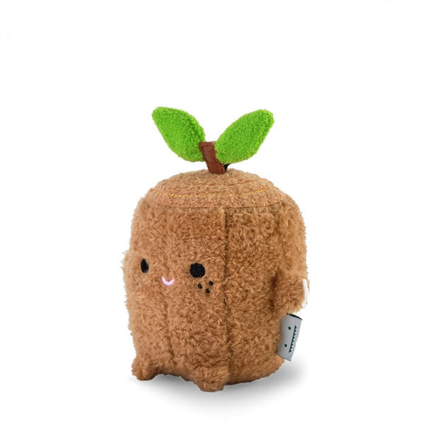 Ricelogi Mini Plush Toy - Small Log