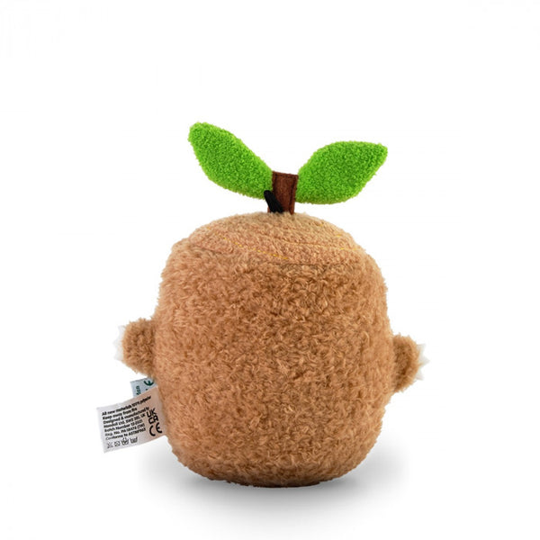 Ricelogi Mini Plush Toy - Small Log