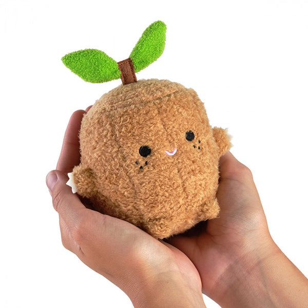 Ricelogi Mini Plush Toy - Small Log