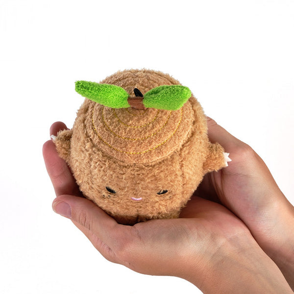 Ricelogi Mini Plush Toy - Small Log