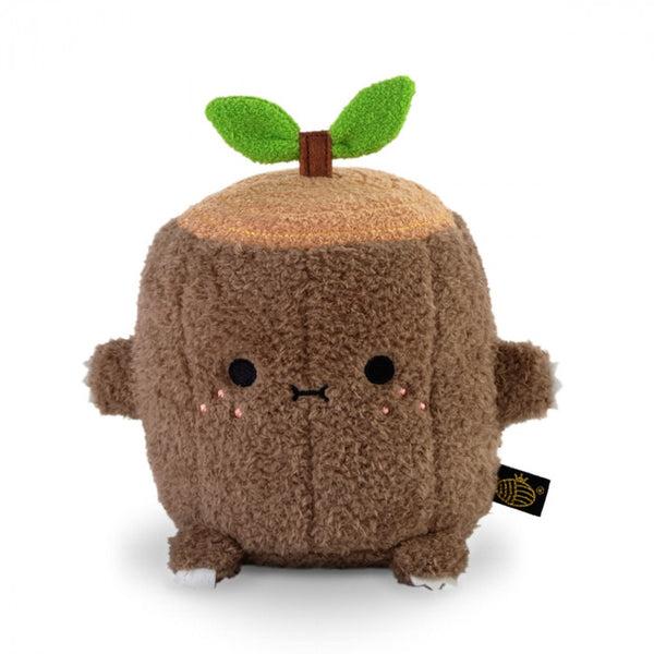 Ricelogi Plush Toy - Big Log