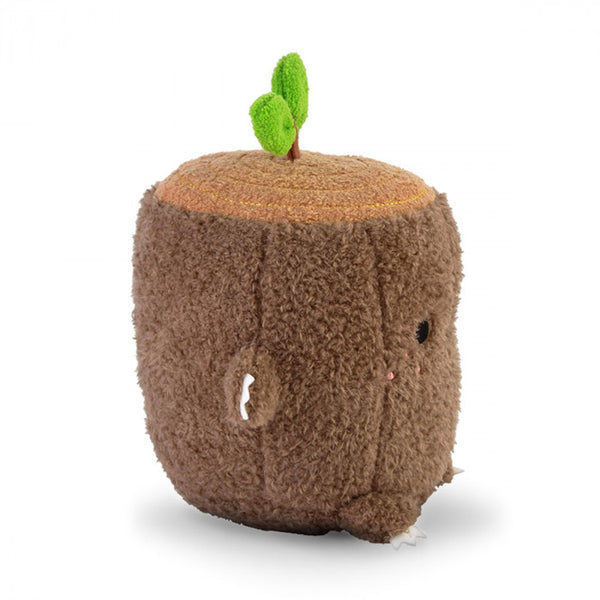 Ricelogi Plush Toy - Big Log
