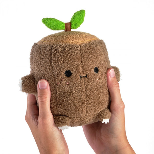 Ricelogi Plush Toy - Big Log