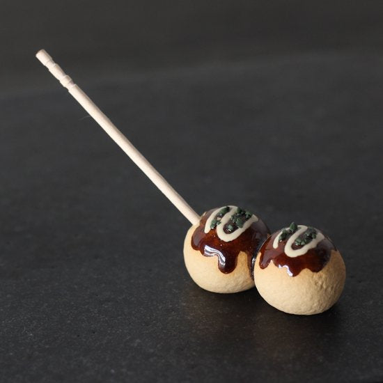 Chopstick Rest - Food