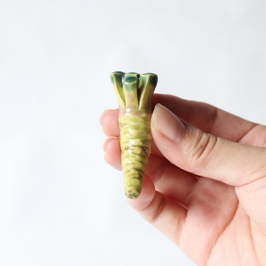 Chopstick Rest - Food