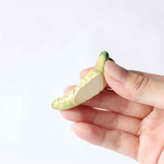 Chopstick Rest - Food