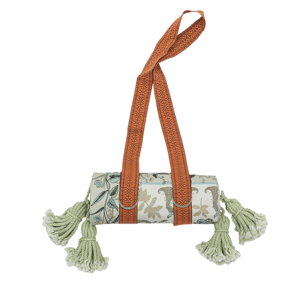 Wonderland Picnic Rug