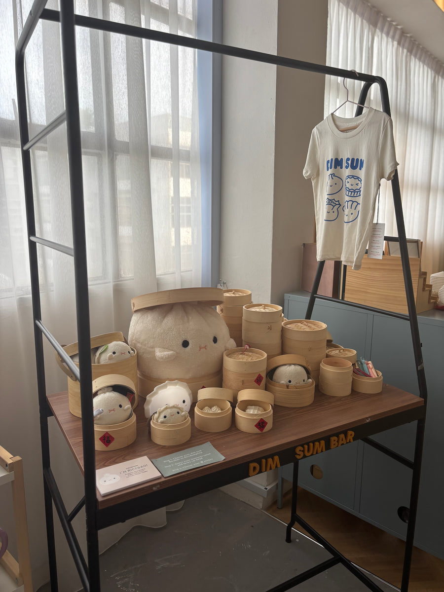 Dim Sum Bar – heyhappypuff