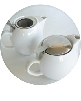 Universal Teapot (450ml)