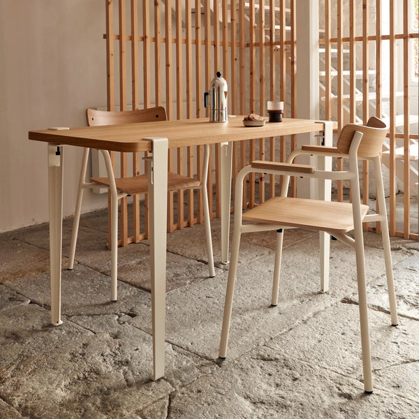 (PRE-ORDER) Table / Desk Leg 75cm