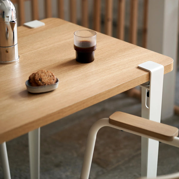 (PRE-ORDER) Table / Desk Leg 75cm