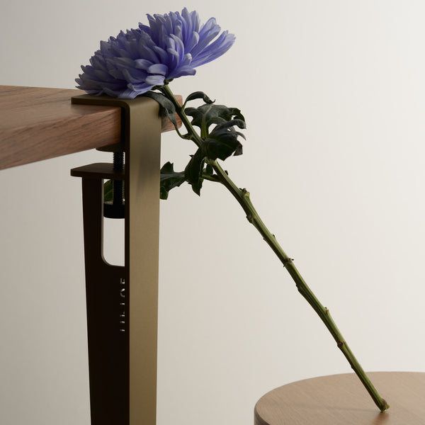 (PRE-ORDER) Table / Desk Leg 75cm (TIPTOE x HEJU)