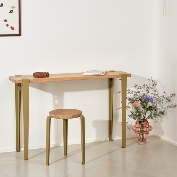 (PRE-ORDER) Table / Desk Leg 75cm (TIPTOE x HEJU)