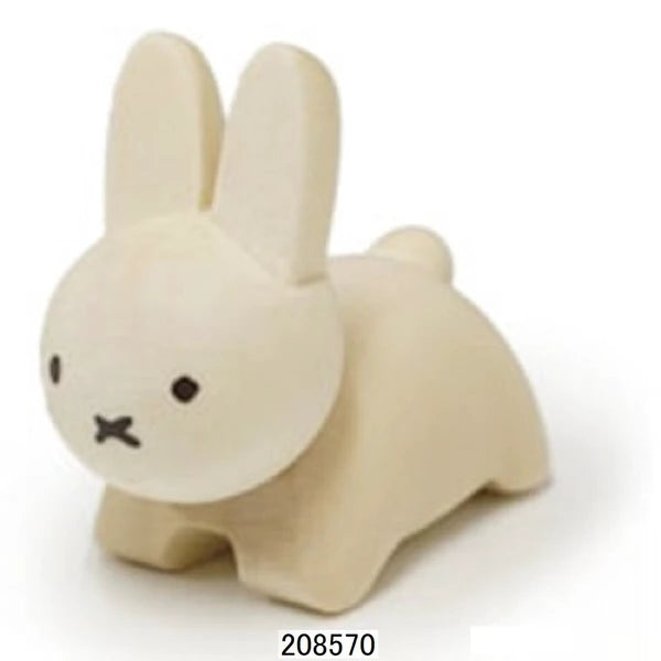 Bruna Animal Wooden Chopstick Rest (Launching on 24th Jan at CNY Open Studio)