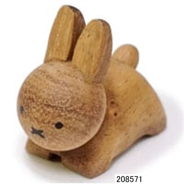 Bruna Animal Wooden Chopstick Rest (Launching on 24th Jan at CNY Open Studio)