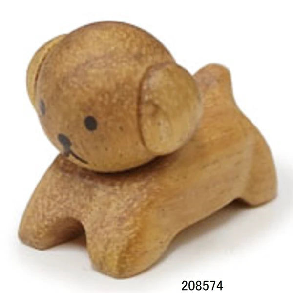 Bruna Animal Wooden Chopstick Rest (Launching on 24th Jan at CNY Open Studio)