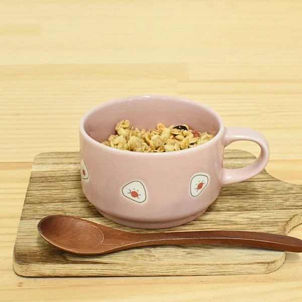 Onigiri-san Mug