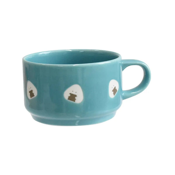 Onigiri-san Mug
