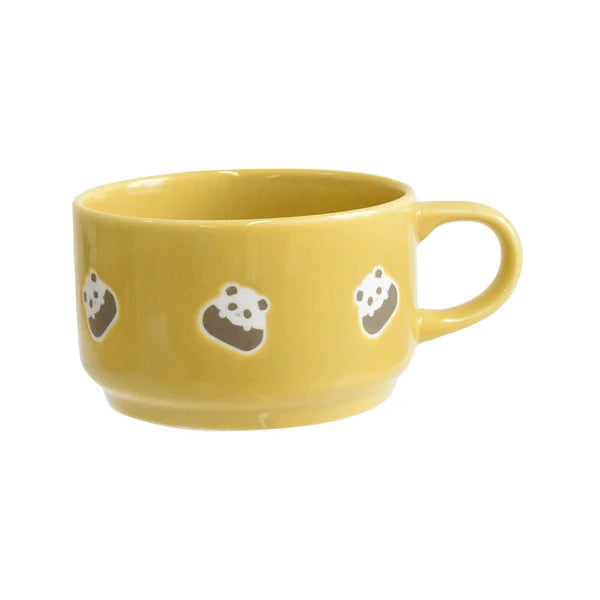 Onigiri-san Mug