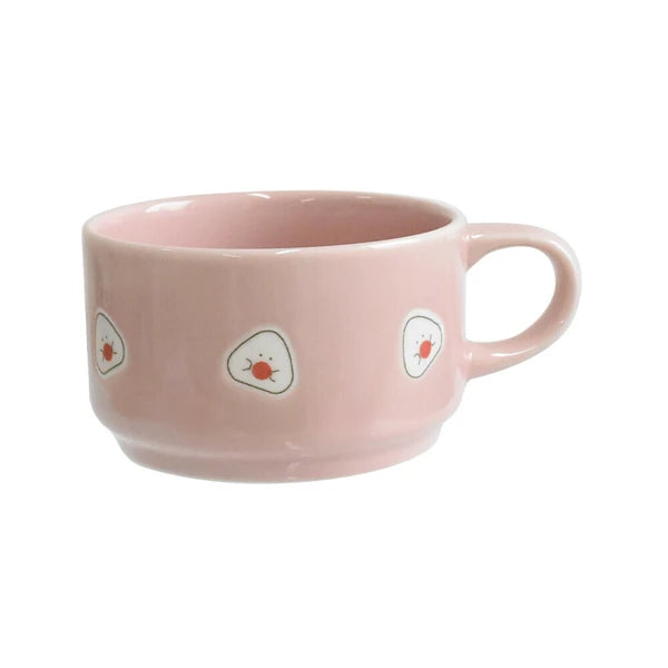Onigiri-san Mug