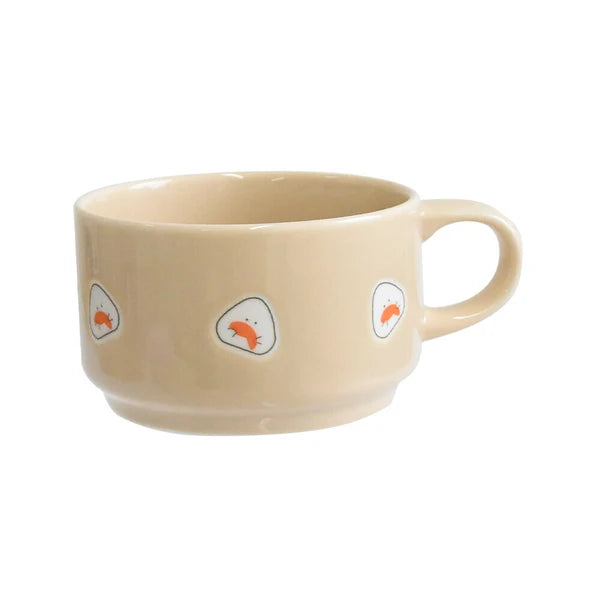 Onigiri-san Mug