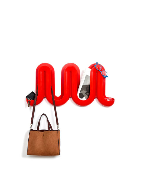 Heller Swell Wall Catchall