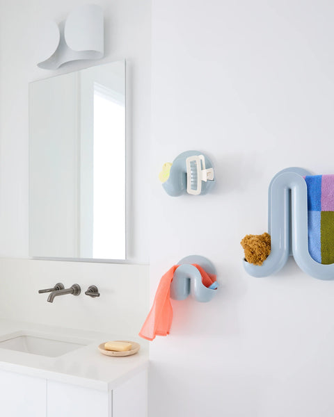 (PRE-ORDER) Heller Swell Mini Wall Catchall