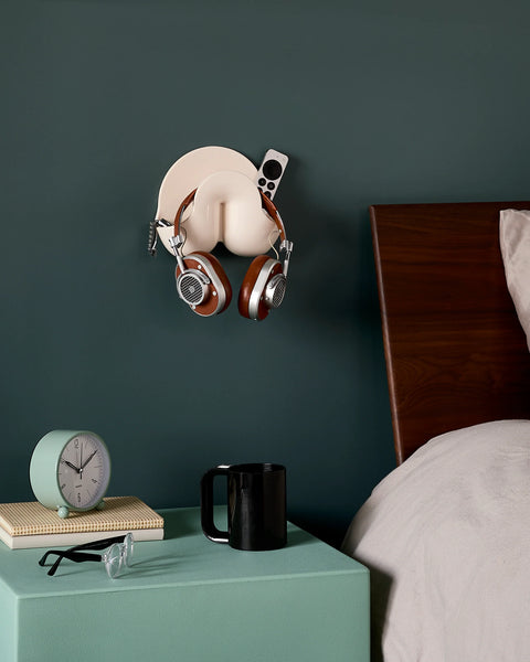 (PRE-ORDER) Heller Swell Mini Wall Catchall