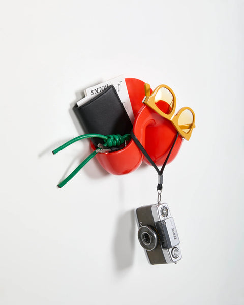 (PRE-ORDER) Heller Swell Mini Wall Catchall