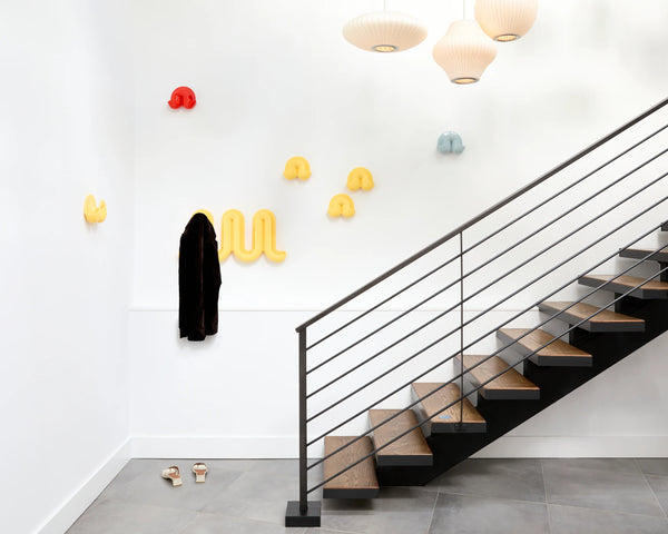 (PRE-ORDER) Heller Swell Mini Wall Catchall
