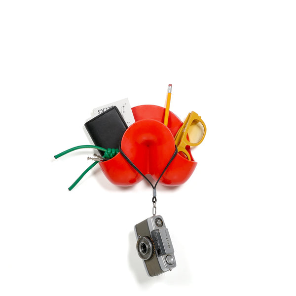(PRE-ORDER) Heller Swell Mini Wall Catchall