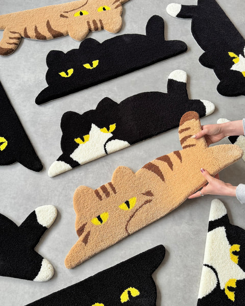 (PRE-ORDER) Chill Cat