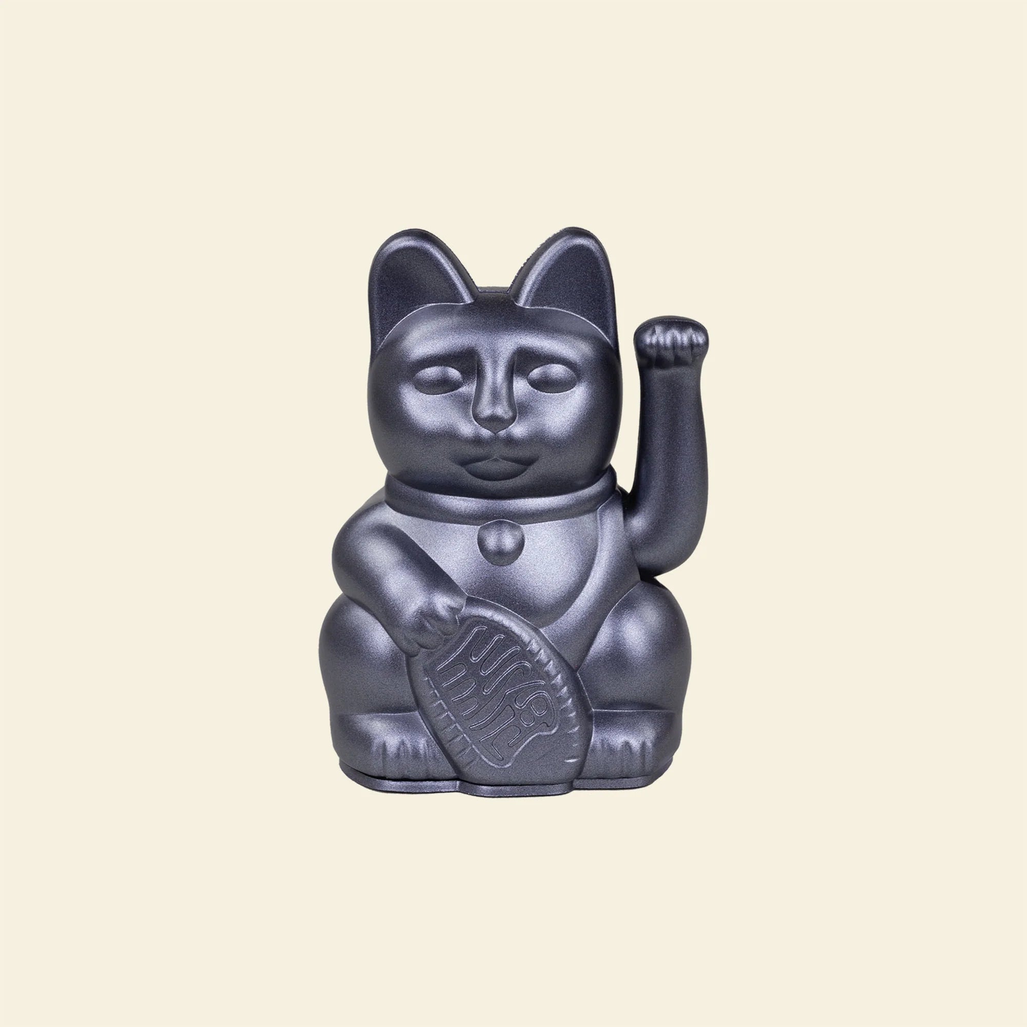 Mini Lucky Cat - Galaxy