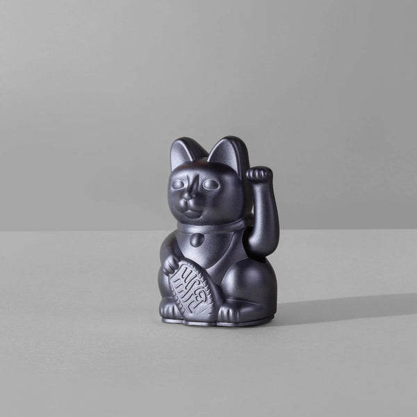 Mini Lucky Cat - Galaxy