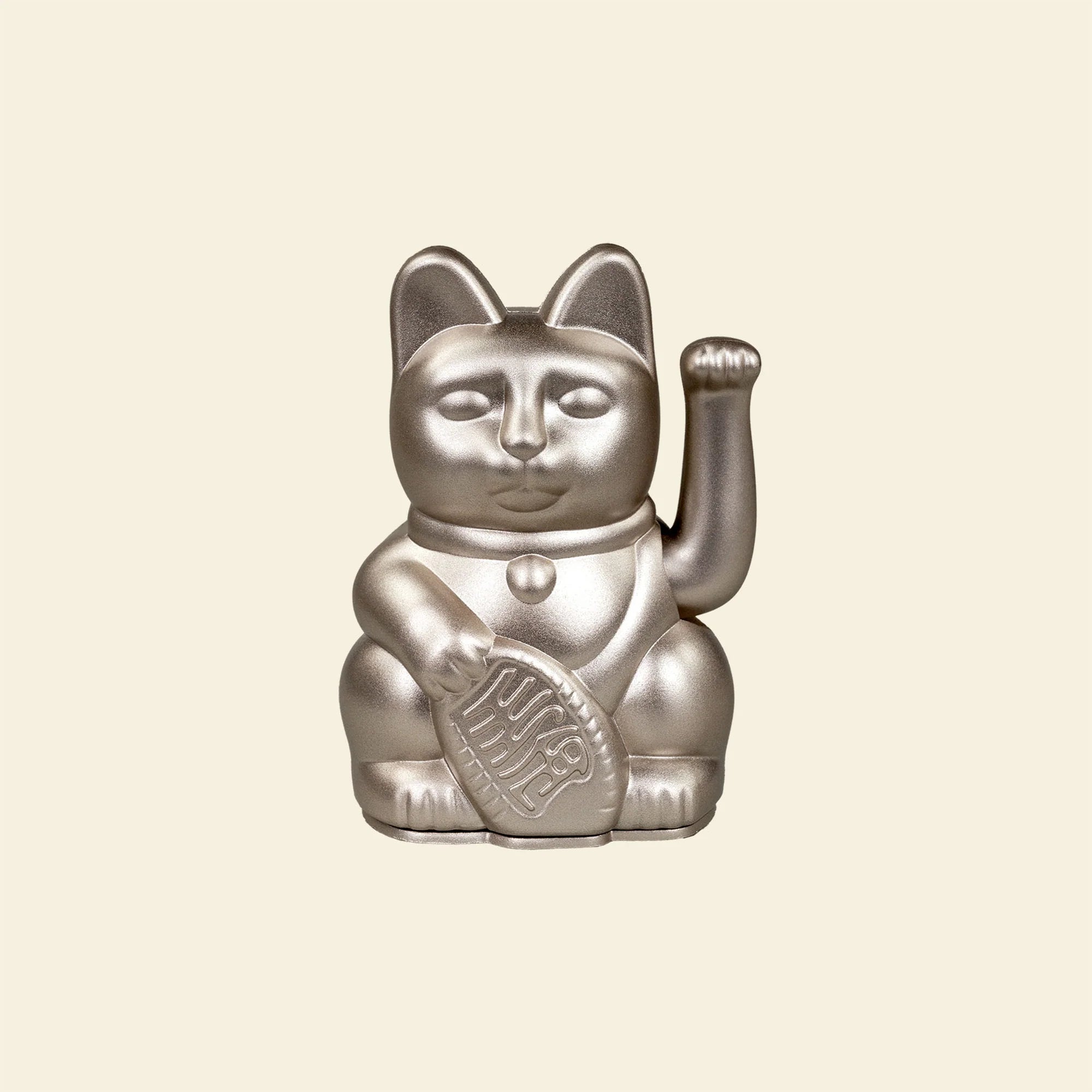 Mini Lucky Cat - Moonlight